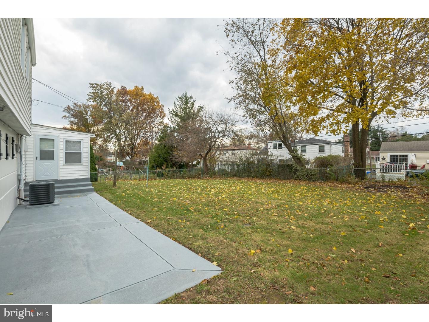 818 Rennard Street Philadelphia, PA 19116 - Photo 25 of 25