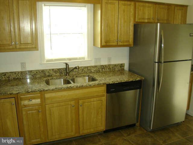 2687 24th Road South Arlington, VA 22206 - Photo 12 of 24 Kitchen