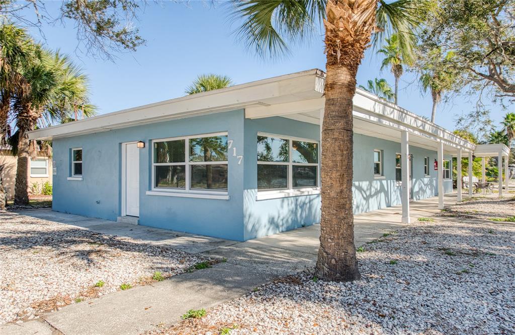 717 East Gulf Boulevard, Unit 3 Indian Rocks Beach, FL 33785 - Photo 1 of 65