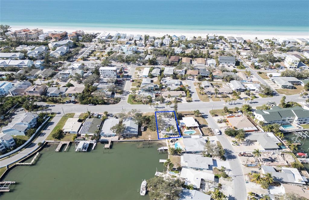 717 East Gulf Boulevard, Unit 3 Indian Rocks Beach, FL 33785 - Photo 25 of 65