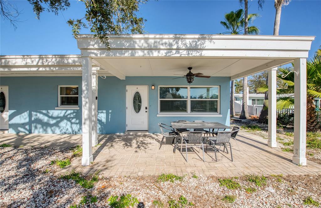717 East Gulf Boulevard, Unit 3 Indian Rocks Beach, FL 33785 - Photo 38 of 65