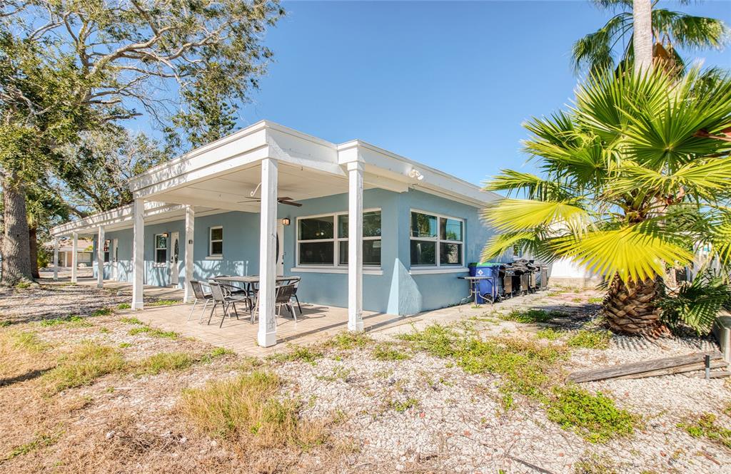 717 East Gulf Boulevard, Unit 3 Indian Rocks Beach, FL 33785 - Photo 39 of 65
