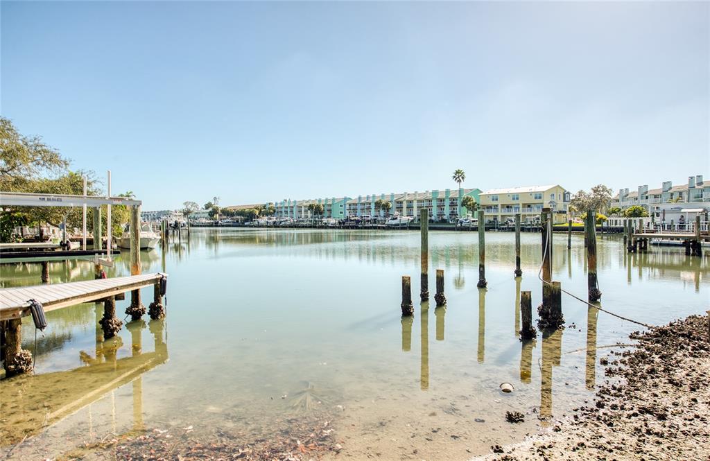 717 East Gulf Boulevard, Unit 3 Indian Rocks Beach, FL 33785 - Photo 40 of 65