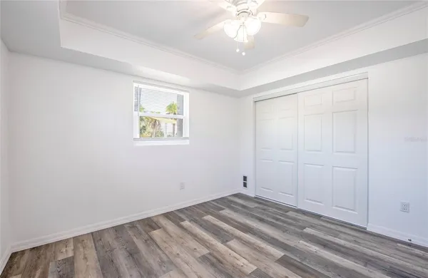 $3,400 | 717 East Gulf Boulevard, Unit 3, Indian Rocks Beach, FL 33785