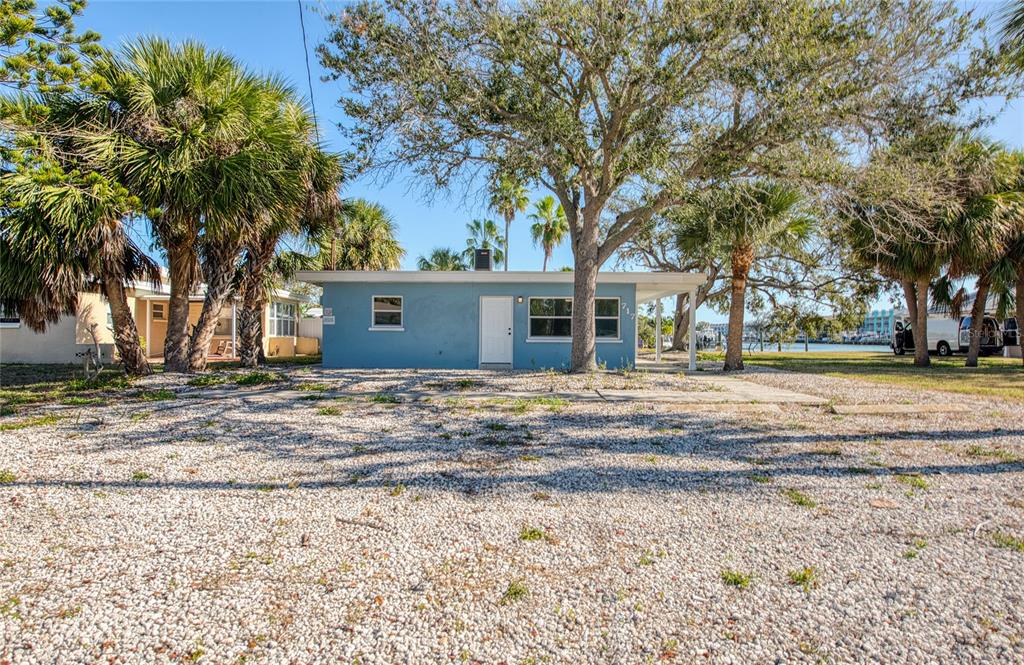 717 East Gulf Boulevard, Unit 3 Indian Rocks Beach, FL 33785 - Photo 64 of 65