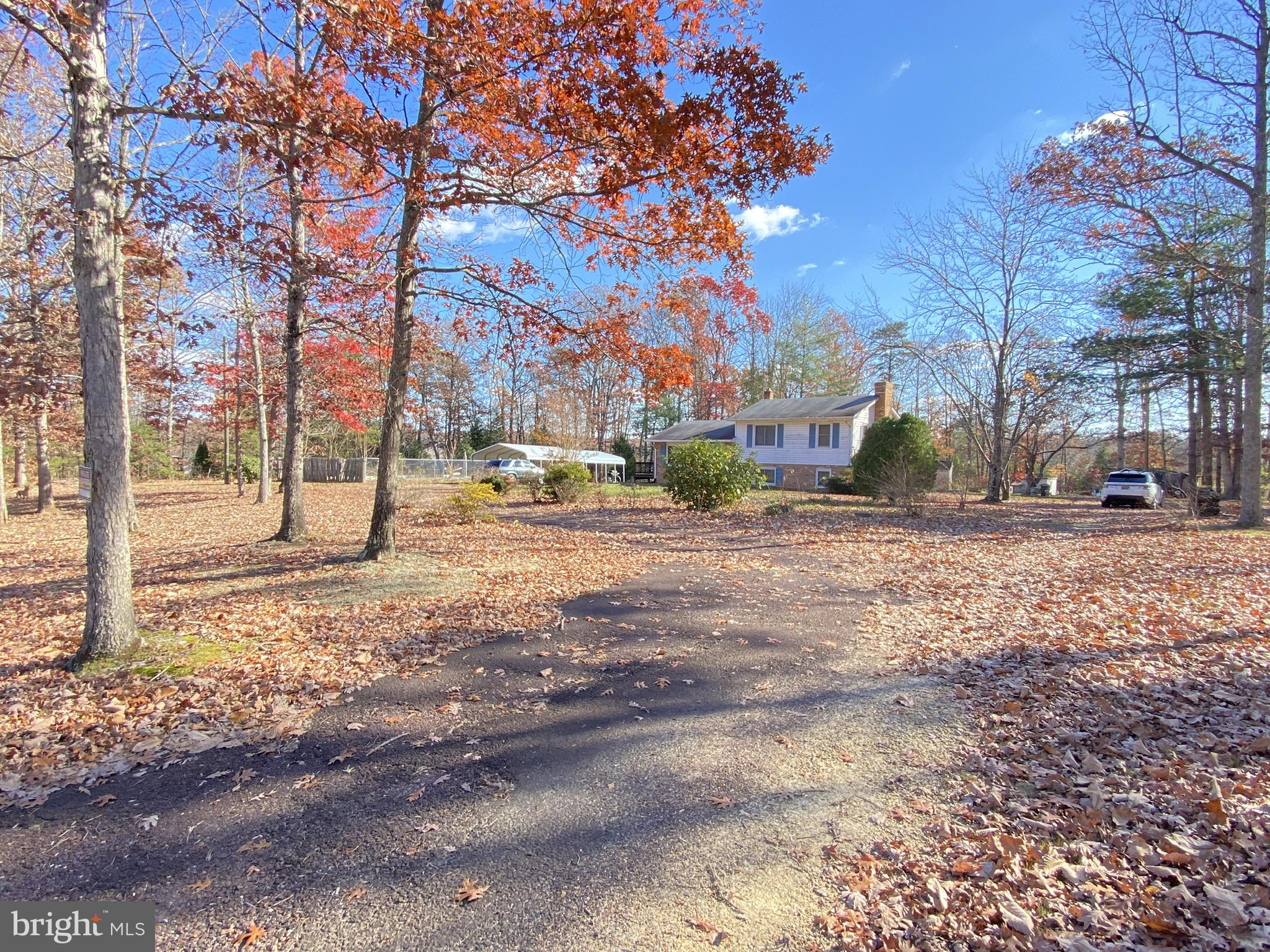 18672 Brick Church Road Orange, VA 22960 - Photo 1 of 22 Gallery Image 1