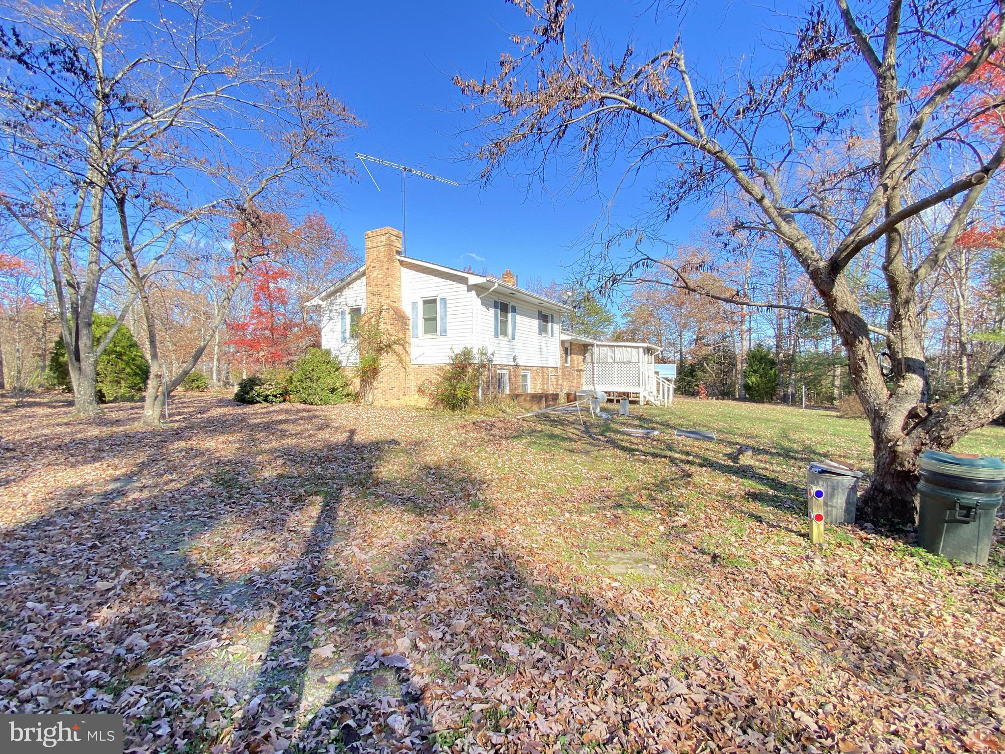 18672 Brick Church Road Orange, VA 22960 - Photo 18 of 22 Gallery Image 18