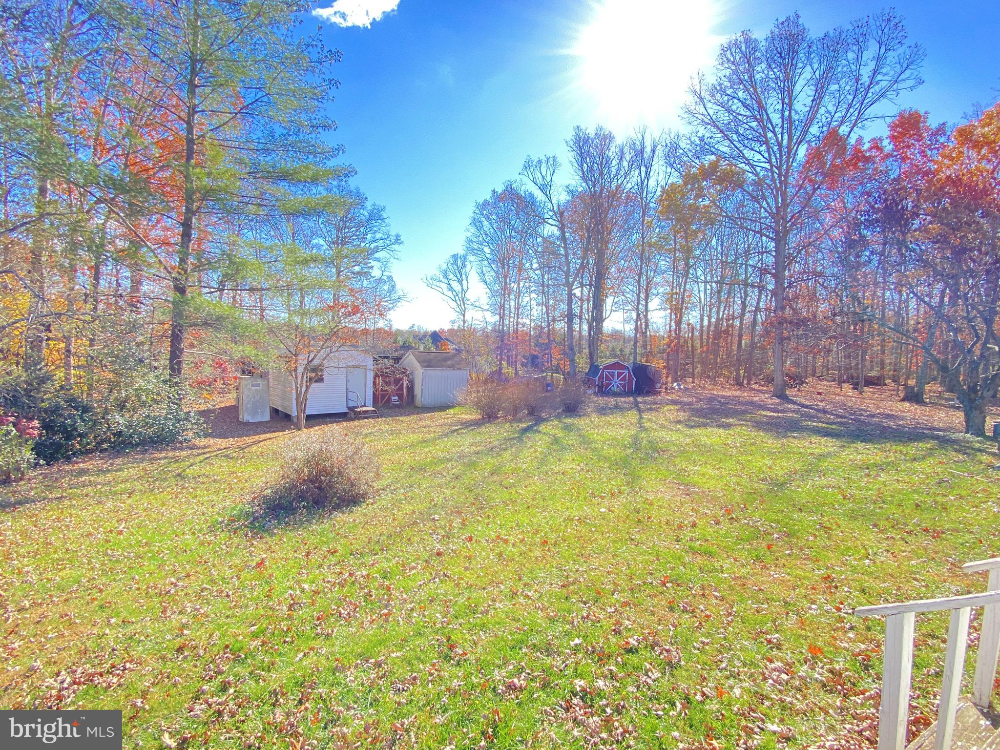 18672 Brick Church Road Orange, VA 22960 - Photo 19 of 22 Gallery Image 19