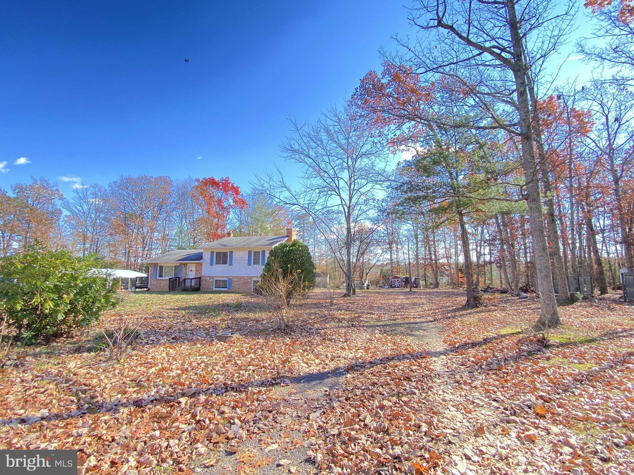 18672 Brick Church Road Orange, VA 22960 - Photo 21 of 22 Gallery Image 21
