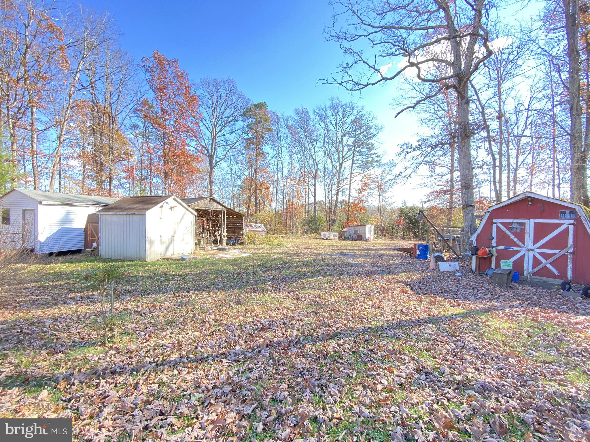18672 Brick Church Road Orange, VA 22960 - Photo 22 of 22 Gallery Image 22