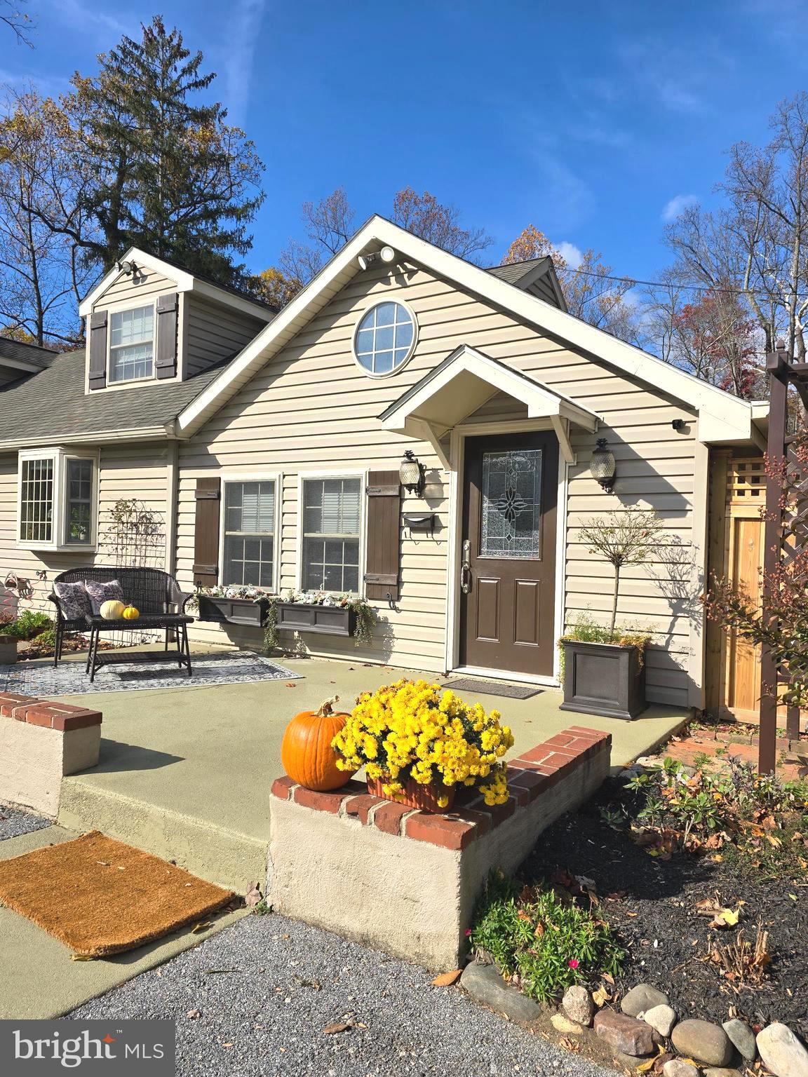 1951 Conestoga Road, Unit 2 Chester Springs, PA 19425 - Photo 1 of 22