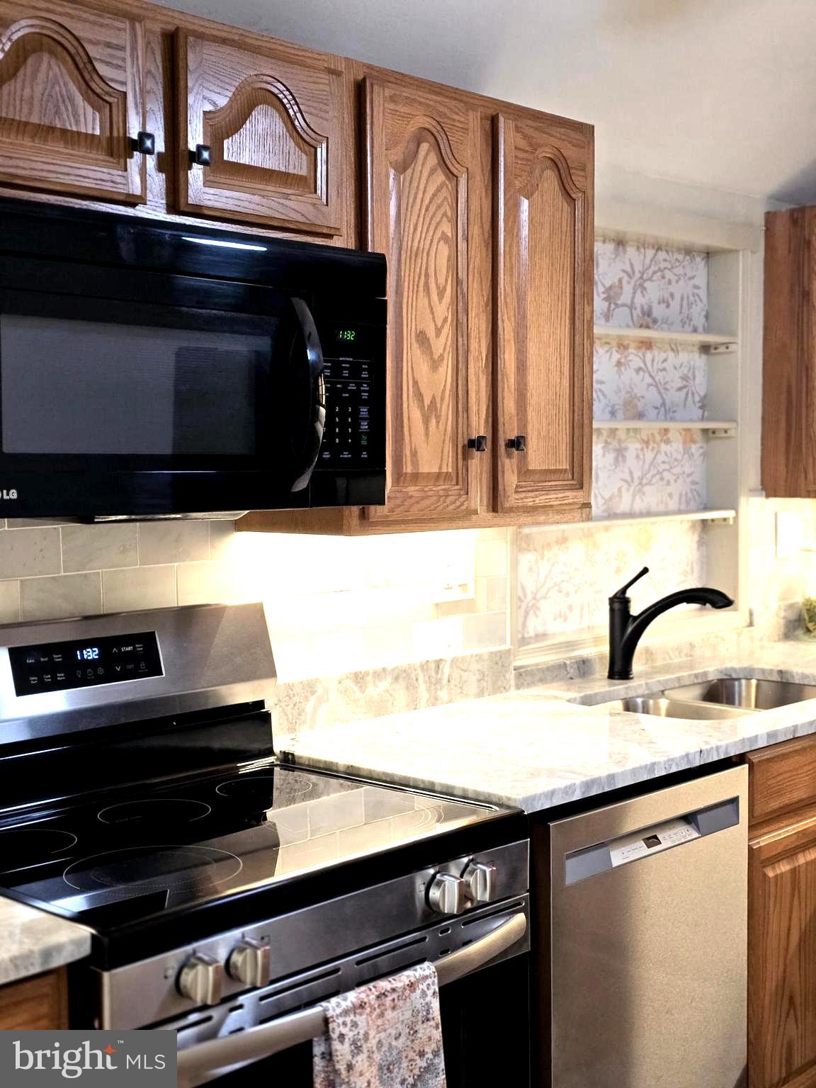 1951 Conestoga Road, Unit 2 Chester Springs, PA 19425 - Photo 7 of 22 Kitchen