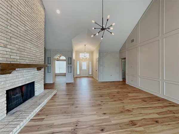 $2,850 | 1313 Red Maple Drive, Carrollton, TX 75007