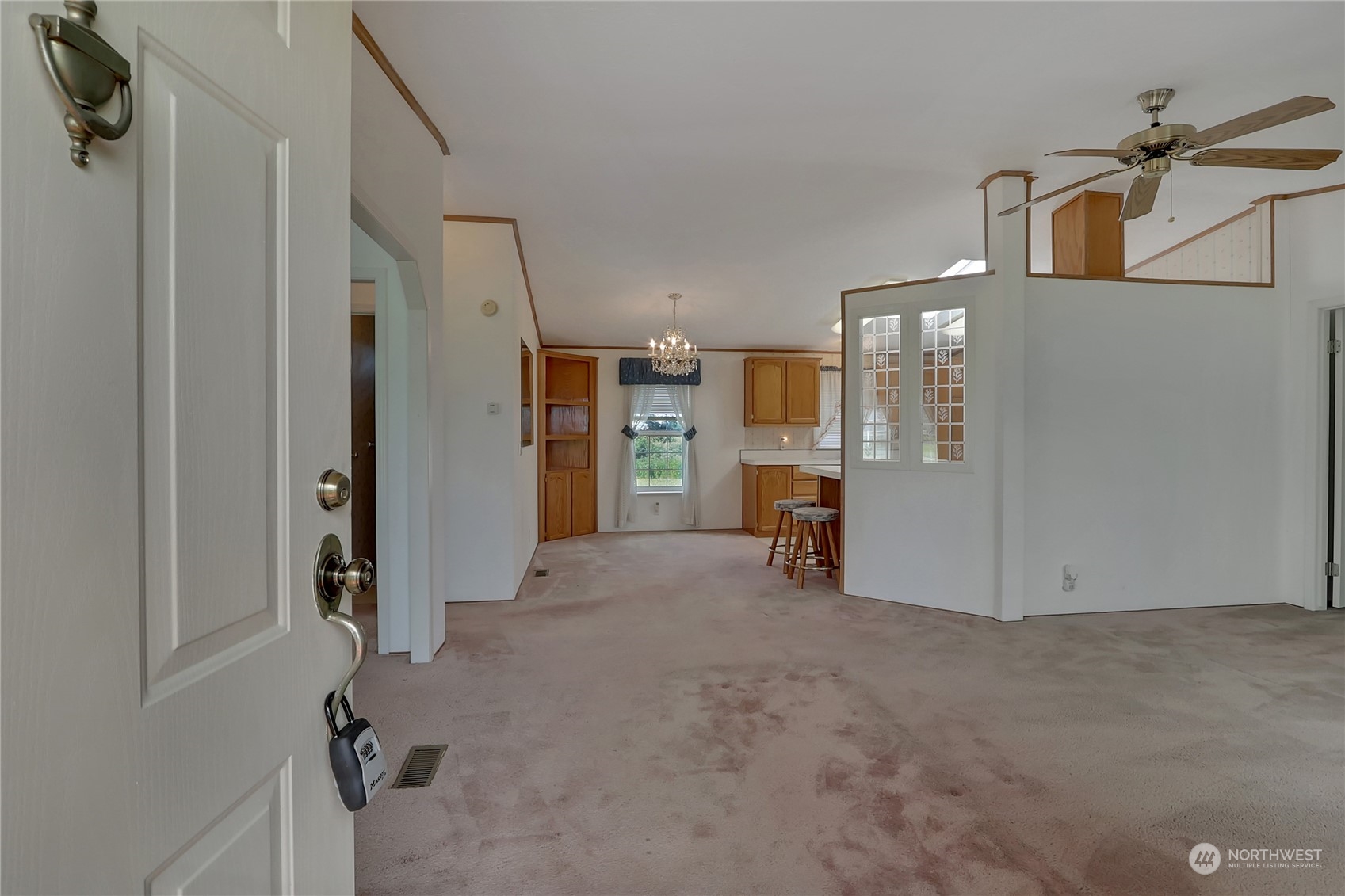 43205 196th Avenue Southeast Enumclaw, WA 98022 - Photo 7 of 30 a view of a storage & utility room