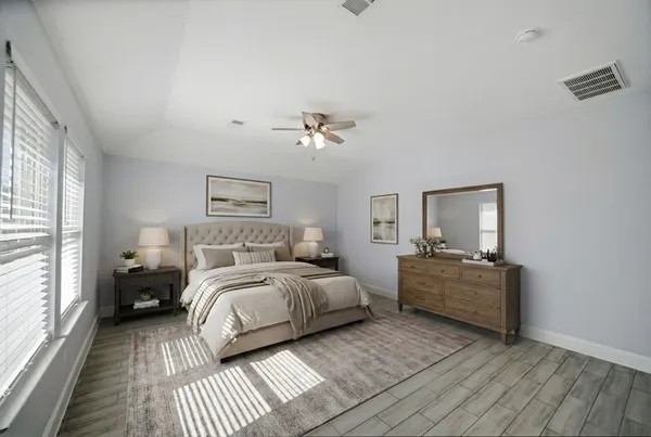 $2,600 | 3116 Creek Bank Lane, Pearland, TX 77581