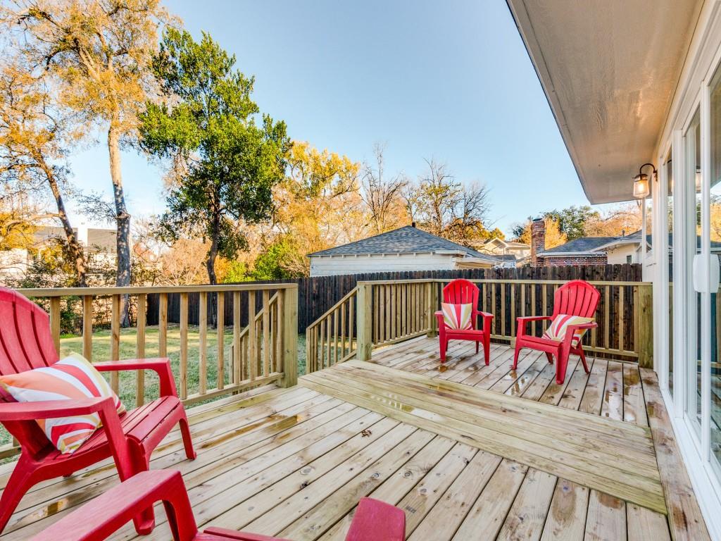 6611 Blessing Drive Dallas, TX 75214 - Photo 24 of 25