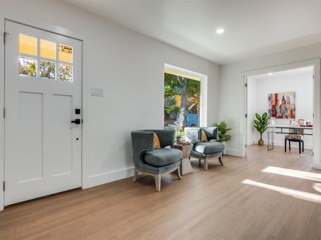 6611 Blessing Drive Dallas, TX 75214 - Photo 3 of 25