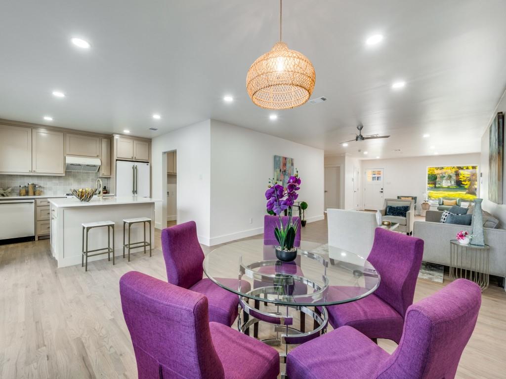 6611 Blessing Drive Dallas, TX 75214 - Photo 9 of 25