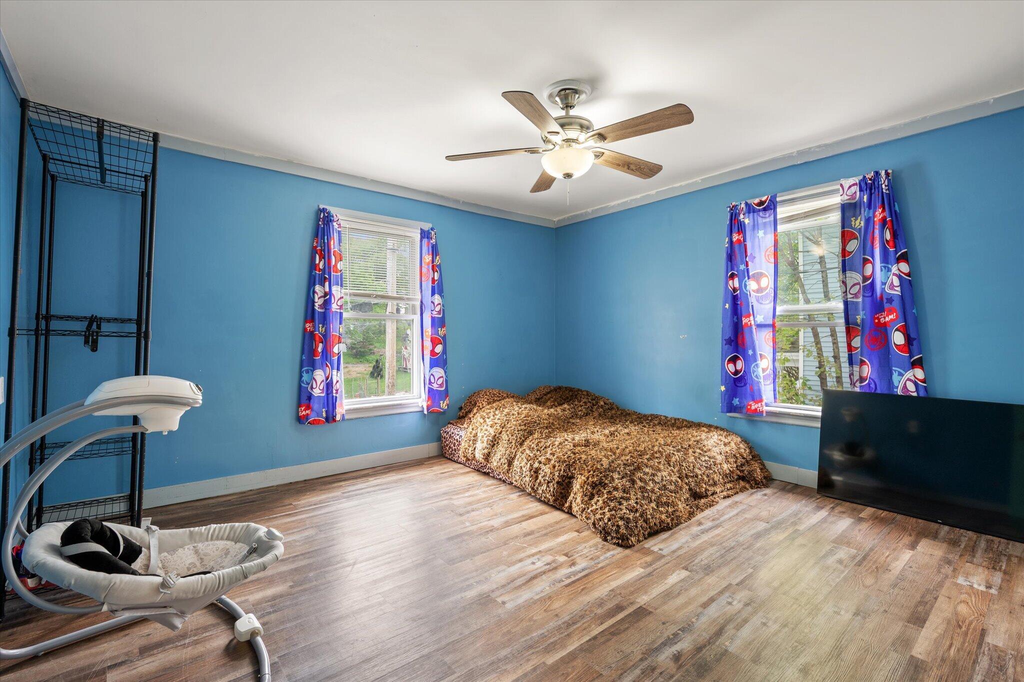 40 Fremont Street Bangor, ME 04401 - Photo 18 of 35 20-Bedroom 1