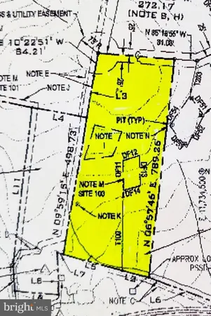 $400,000 | Shushan Lane, Lovettsville, VA 20180