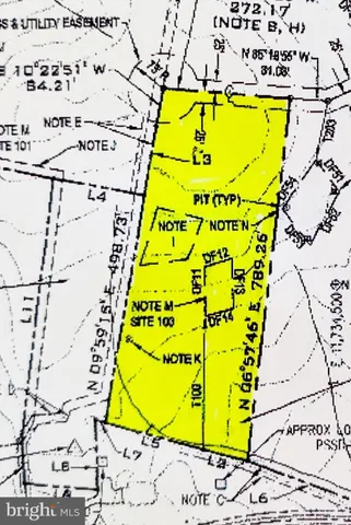 $450,000 | Shushan Lane, Lovettsville, VA 20180