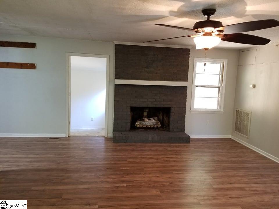 312 Mill Creek Road Sunset, SC 29685 - Photo 3 of 22 Gallery Image 3