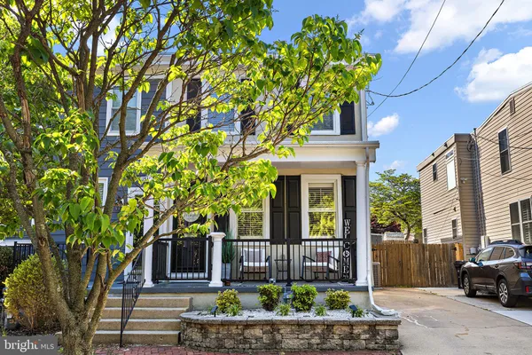 $3,500 | 1503 North Scott Street, Wilmington, DE 19806