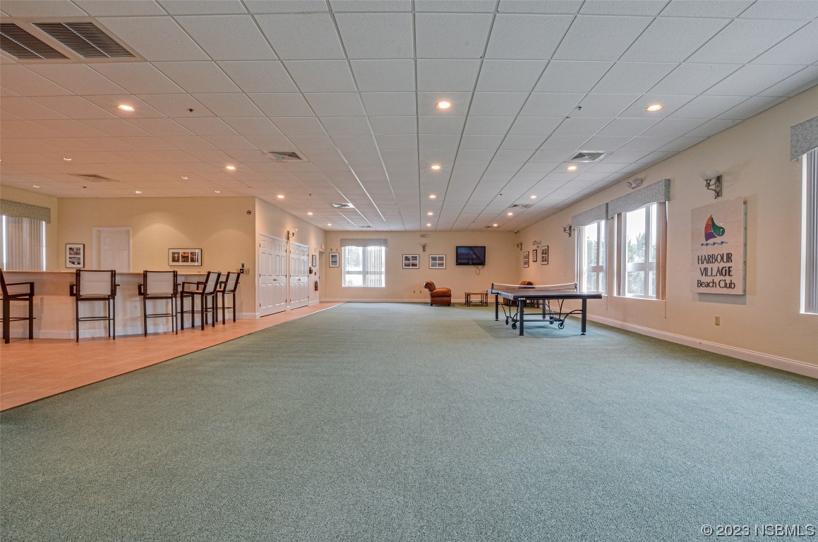 4650 Links Village Drive, Unit A301 Ponce Inlet, FL 32127 - Photo 41 of 54