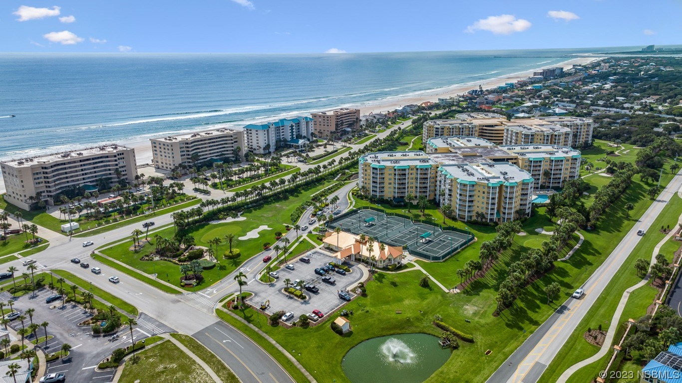 4650 Links Village Drive, Unit A301 Ponce Inlet, FL 32127 - Photo 43 of 54 a view of a city