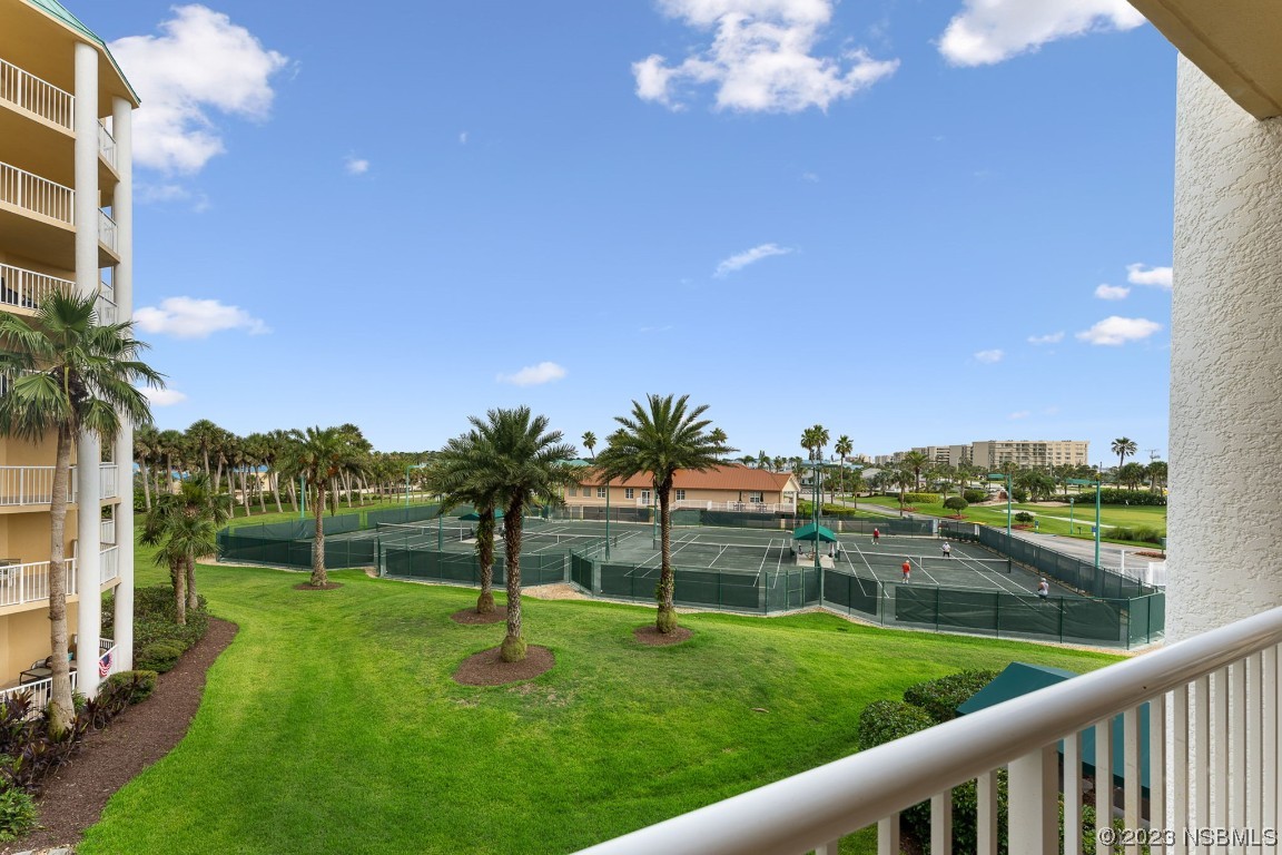 4650 Links Village Drive, Unit A301 Ponce Inlet, FL 32127 - Photo 48 of 54