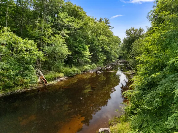 $125,000 | Lot# 11-1 Lot#11-1 Heald Hwy Union, Union, ME 04862