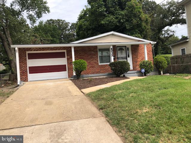 6032 Addison Road Capitol Heights, MD 20743 - Photo 1 of 26 Gallery Image 1