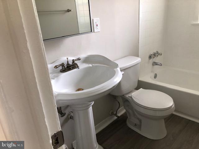 6032 Addison Road Capitol Heights, MD 20743 - Photo 16 of 26 Gallery Image 16