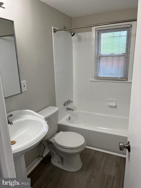 6032 Addison Road Capitol Heights, MD 20743 - Photo 19 of 26 Gallery Image 19