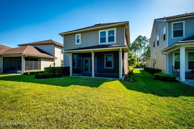 $2,550 | 157 Heron Landing Road, St. Johns, FL 32259