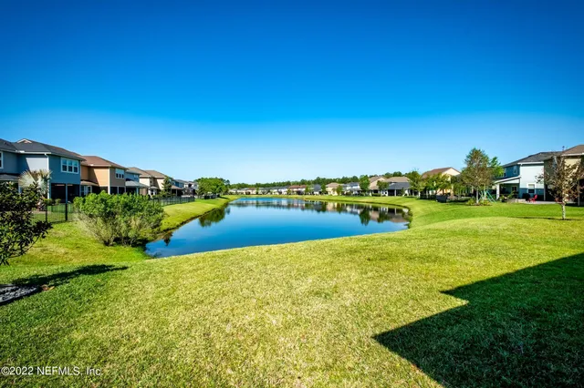 $2,550 | 157 Heron Landing Road, St. Johns, FL 32259