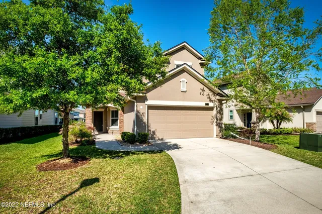 $2,550 | 157 Heron Landing Road, St. Johns, FL 32259