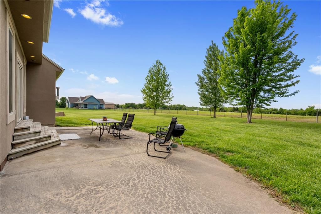 30704 Adams Cemetery Road Grain Valley, MO 64029 - Photo 48 of 56