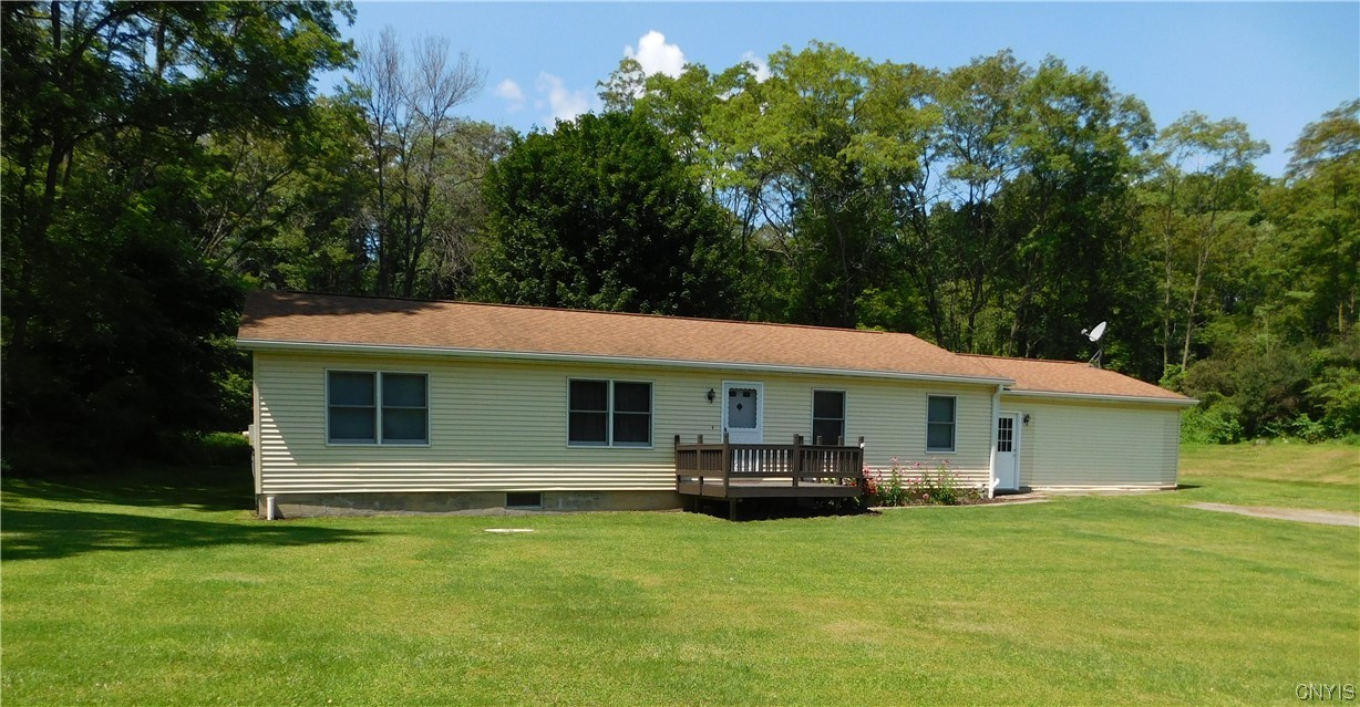 536 Brown Road Danby, NY 14883 - Photo 36 of 36 Welcome to your new West Danby home!