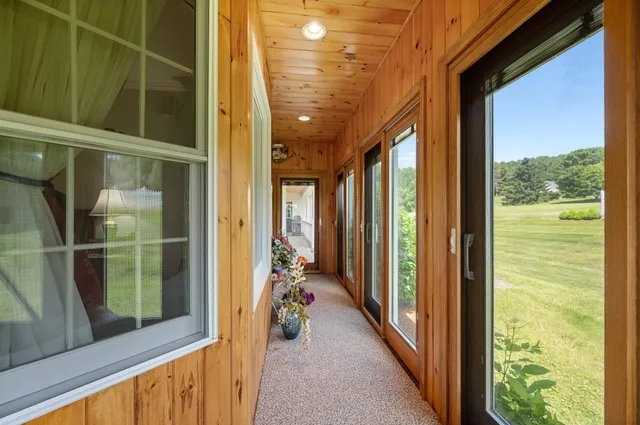 $1,182,000 | 109 Sugarwoods Road, Barre Town, VT 05641