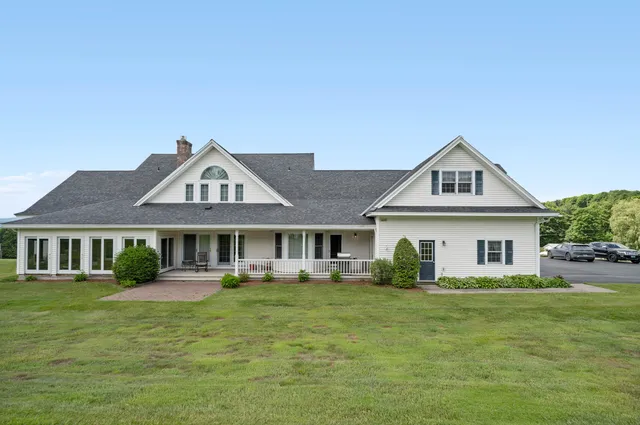 $1,182,000 | 109 Sugarwoods Road, Barre Town, VT 05641