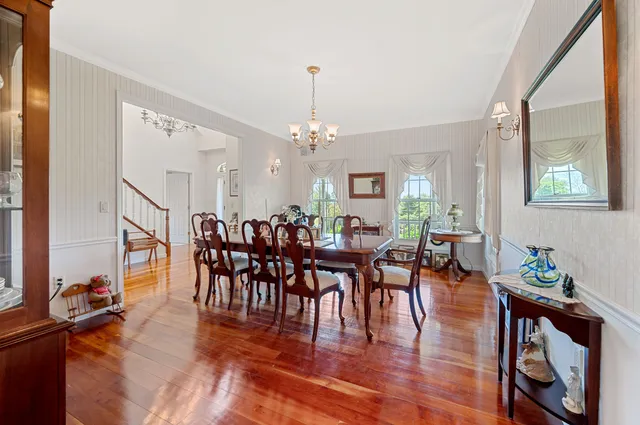 $1,182,000 | 109 Sugarwoods Road, Barre Town, VT 05641