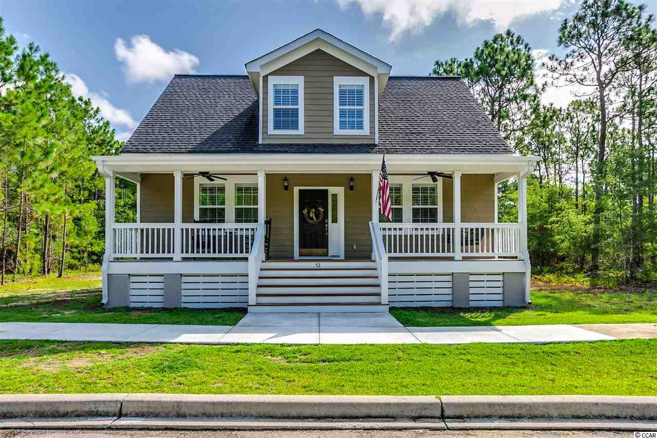 72 Bridge View Road Georgetown, SC 29440 - Photo 1 of 20 Gallery Image 1