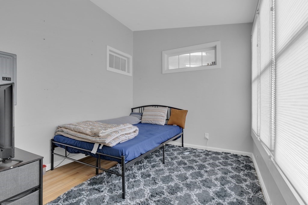 201 High Street, Unit 3 Brookline, MA 02445 - Photo 5 of 14 a view of a workspace with furniture