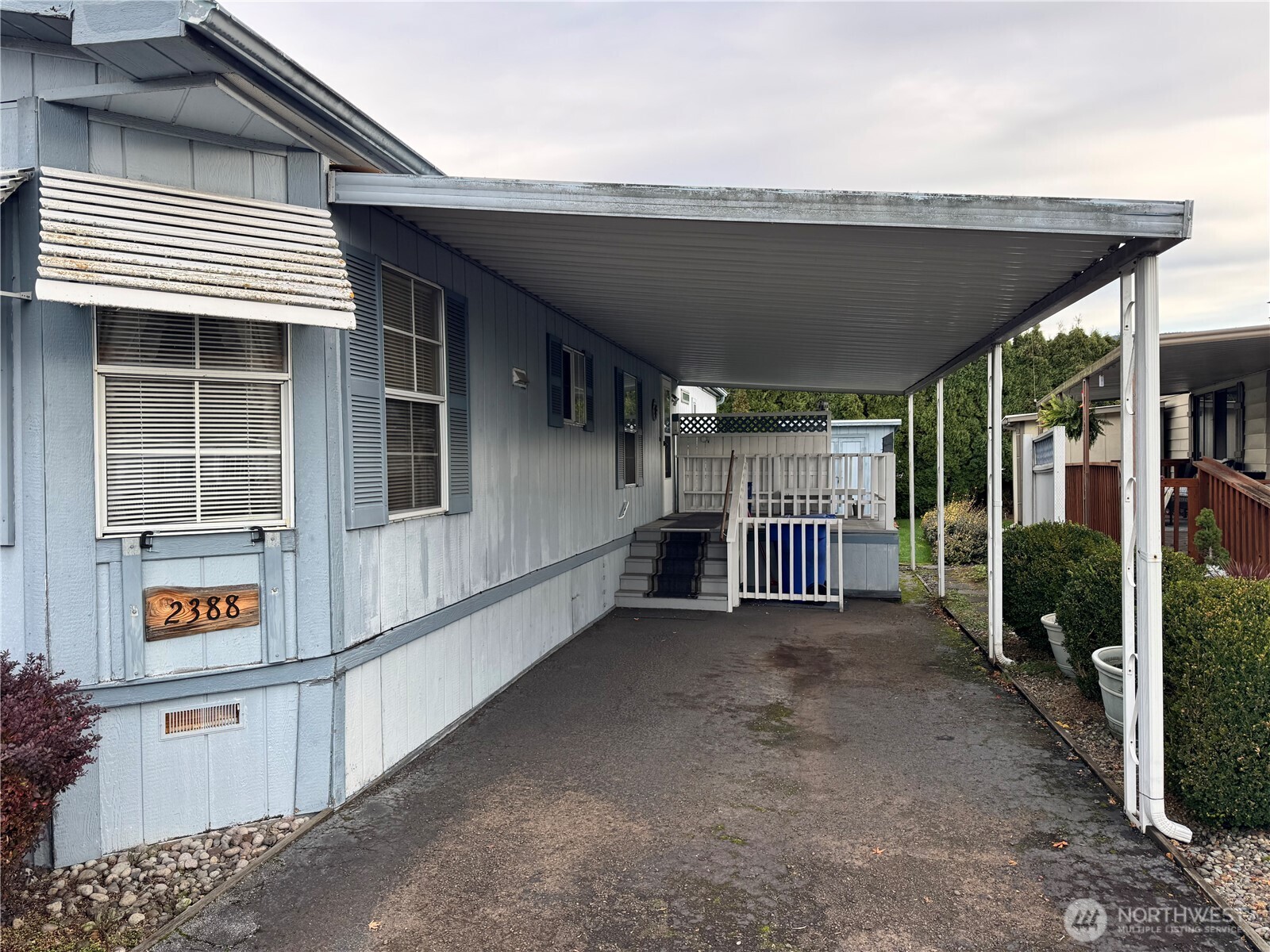 2388 Sparrow Loop, Unit 155 Kelso, WA 98626 - Photo 4 of 22