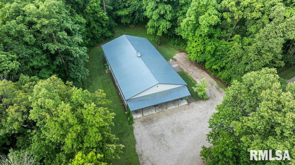 3918 North St Marie Road Olney, IL 62450 - Photo 94 of 98
