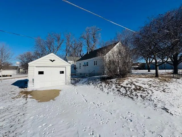 $79,000 | 2660 King Avenue, Slayton, MN 56172