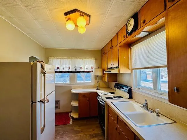 $79,000 | 2660 King Avenue, Slayton, MN 56172