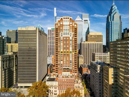 a view of a building