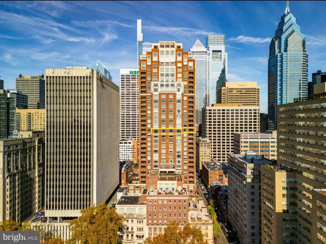 a view of a building